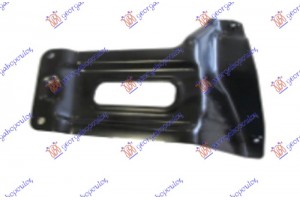 Βαση Προφυλακτηρα Εμπρος Μεταλλικη Δεξια Mitsubishi P/U L200 06-10 - 030504283