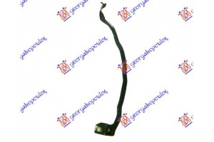 Βαση ΠΡΟΦΥΛ. Εμπρος Ανω Αριστερα Mitsubishi P/U L200 06-10 - 030504287