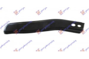 Βαση Προφυλακτηρα Εμπρος Κατω Μεταλλικη Δεξια Mitsubishi P/U L200 06-10 - 030504288