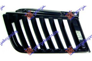 Κομματι Μασκας Μαυρο ΔΙΠΛΟΚ.4Π Αριστερα Mitsubishi P/U L200 06-10 - 030504632