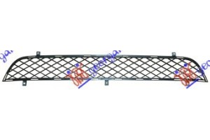 Διχτυ Προφυλακτηρα Εμπρος 2WD -2009 Mitsubishi P/U L200 06-10 - 030504800