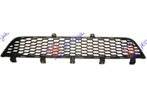 Διχτυ Προφυλακτηρα Εμπρος 2WD 2009- Mitsubishi P/U L200 06-10 - 030504810