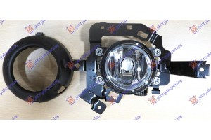 Προβολεας Ομιχλης (ΜΕ Βαση Και ΠΛΑΙΣΙΟ) Μονοκαμπινο -09 & Ολα ΔΙΠΛΟΚΑΜΠΙΝΟ(Ε) Δεξια Mitsubishi P/U L200 06-10 - 030505101