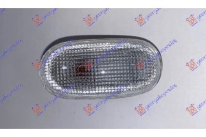 Φλας Φτερου Λευκο (ΤΑΥΛΑΝΔΗ) Mitsubishi P/U L200 10-15 - 555005500