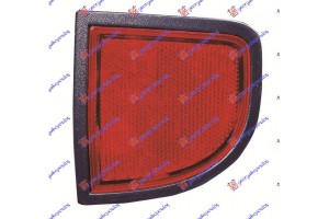 Αντανακλαστικο Πισω Καροτσας Δεξια Mitsubishi P/U L200 06-10 - 030506101