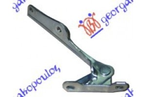 Μεντεσες Καπω Δεξια Mitsubishi P/U L200 06-10 - 030506141