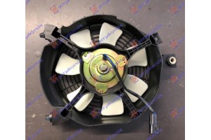 Βεντιλατερ A/C Κομπλε Mitsubishi P/U L200 06-10 - 030506450