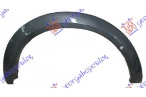 Πλαστικη Κουρμπα Εμπρος (ΓΙΑ Φτερα Χωρις ΤΡΥΠΑ) (ΑΞΕΣΟΥΑΡ) Δεξια Mitsubishi P/U L200 06-10 - 030506541