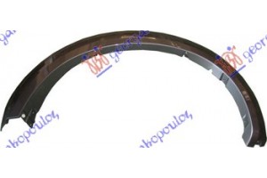 Πλαστικη Κουρμπα Πισω 4Π (Γ) Δεξια Mitsubishi P/U L200 06-10 - 030506551