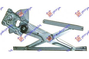 Γρυλλος ΠΑΡΑΘ. ΕΜΠ. ΜΗΧΑΝ. Δεξια Mitsubishi P/U L200 06-10 - 030507041