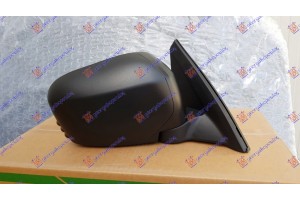 Καθρεφτης Μηχανικος Χειροκινητος (CONVEX GLASS) Δεξια Mitsubishi P/U L200 06-10 - 030507481