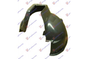 Θολος Εμπρος Πλαστικος Αριστερα Audi A2 00-05 - 030600822