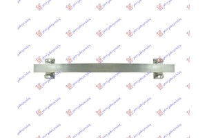 Τραβερσα ΠΡΟΦΥΛ. Εμπρος Αλουμινιο Audi A2 00-05 - 030603840