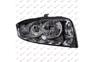 Φανος Εμπρος Valeo 087672 Δεξια Audi A2 00-05 - 030605141