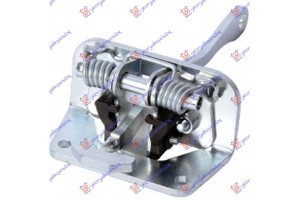 Στοπ Πορτας Εμπρος Audi A2 00-05 - 030606170