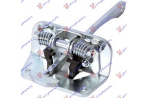 Στοπ Πορτας Πισω Audi A2 00-05 - 030606180