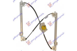 Γρυλλος ΠΑΡΑΘ. ΕΜΠ. ΗΛΕΚΤ.(Χ/ΜΟΤ)(Α ΠΟΙΟΤΗΤΑ) Αριστερα Audi A2 00-05 - 030607042