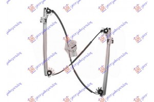 Γρυλλος ΠΑΡΑΘ. ΕΜΠ. ΗΛΕΚΤ.(Χ/ΜΟΤ) Δεξια Audi A2 00-05 - 030607043