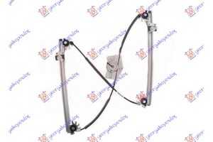 Γρυλλος ΠΑΡΑΘ. ΕΜΠ. ΗΛΕΚΤ.(Χ/ΜΟΤ) Αριστερα Audi A2 00-05 - 030607044