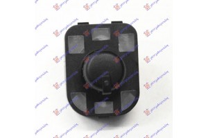 Διακοπτης Καθρεφτων (4pin) Audi A2 00-05 - 030607165