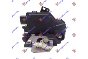 Κλειδαρια Πορτας Εμπρος ΗΛΕΚΤ/ΚΗ (Α ΠΟΙΟΤΗΤΑ) Αριστερα Audi A2 00-05 - 030607212