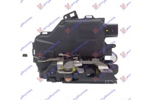 Κλειδαρια Πορτας Πισω ΗΛΕΚΤ/ΚΗ (Α ΠΟΙΟΤΗΤΑ) Δεξια Audi A2 00-05 - 030607221