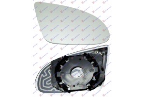 Κρυσταλλο Καθρεφτη Θερμαινομενο (CONVEX GLASS) Δεξια Audi A2 00-05 - 030607601
