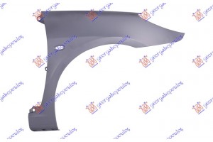 Φτερο Εμπρος Δεξια Peugeot 307 05-07 - 030700651