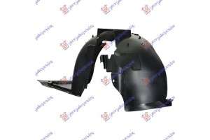 Θολος Εμπρος Πλαστικος Δεξια Peugeot 307 05-07 - 030700821