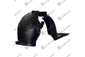 Θολος Εμπρος Πλαστικος Αριστερα Peugeot 307 05-07 - 030700822