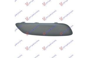 Φασα Προφυλακτηρα Εμπρος Primed Δεξια Peugeot 307 05-07 - 030704021