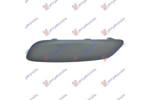 Φασα Προφυλακτηρα Εμπρος Primed Αριστερα Peugeot 307 05-07 - 030704022