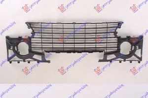 Διχτυ Προφυλακτηρα Εμπρος Peugeot 307 05-07 - 030704800