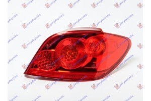 Φανος Πισω (Ε) Δεξια Peugeot 307 05-07 - 030705811