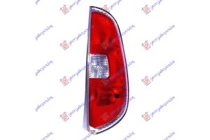 Φανος Πισω (Ε) Δεξια Skoda Roomster 10-15 - 749005816