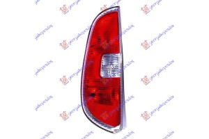 Φανος Πισω (Ε) Αριστερα Skoda Roomster 10-15 - 749005817