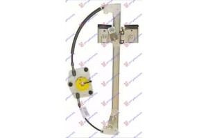 Γρυλλος ΠΑΡΑΘ. ΕΜΠ. ΗΛ. (Χ/ΜΟΤ) (Α ΠΟΙΟΤΗΤΑ) Δεξια Skoda Roomster 10-15 - 749007041