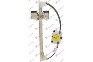 Γρυλλος ΠΑΡΑΘ. ΕΜΠ. ΗΛ. (Χ/ΜΟΤ) (Α ΠΟΙΟΤΗΤΑ) Αριστερα Skoda Roomster 10-15 - 749007042