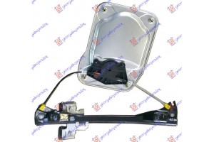 Γρυλλος ΠΑΡΑΘ. ΕΜΠ. ΗΛ. (Χ/ΜΟΤ) (ΜΕ ΕΠΕΝΔΥΣΗ) Δεξια Skoda Roomster 10-15 - 749007043