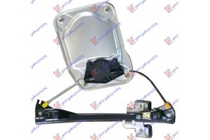 Γρυλλος ΠΑΡΑΘ. ΕΜΠ. ΗΛ. (Χ/ΜΟΤ) (ΜΕ ΕΠΕΝΔΥΣΗ) Αριστερα Skoda Roomster 10-15 - 749007044