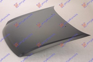 Καπο Εμπρος Isuzu P/U D-MAX 07-13 - 030900070