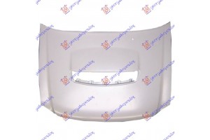 Καπο Εμπρος (TURBO) Isuzu P/U D-MAX 07-13 - 030900075
