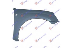 Φτερο Εμπρος (ΜΕ Τρυπα ΦΛΑΣ)(ΧΩΡΙΣ Τρυπες Για ΚΟΥΡΜΠΑ) Δεξια Isuzu P/U D-MAX 07-13 - 030900651