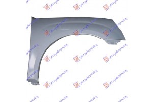 Φτερο Εμπρος (ΧΩΡΙΣ Τρυπα ΦΛΑΣ)(ΧΩΡΙΣ Τρυπα Για ΚΟΥΡΜΠΑ) Δεξια Isuzu P/U D-MAX 07-13 - 030900671