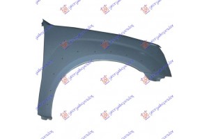 Φτερο Εμπρος (ΧΩΡΙΣ Τρυπα ΦΛΑΣ)(ΜΕ Τρυπες Για ΚΟΥΡΜΠΑ) Δεξια Isuzu P/U D-MAX 07-13 - 030900681