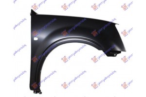 Φτερο Εμπρος 2WD Δεξια Isuzu P/U D-MAX 07-13 - 030900691