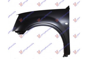 Φτερο Εμπρος 2WD Αριστερα Isuzu P/U D-MAX 07-13 - 030900692