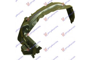 Θολος Εμπρος Πλαστικος Δεξια Isuzu P/U D-MAX 07-13 - 030900821