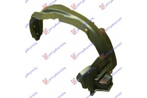 Θολος Εμπρος Πλαστικος Αριστερα Isuzu P/U D-MAX 07-13 - 030900822