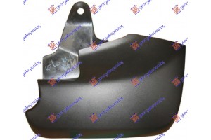 Λασπωτηρας Εμπρος 2WD/4WD Δεξια Isuzu P/U D-MAX 07-13 - 030900861